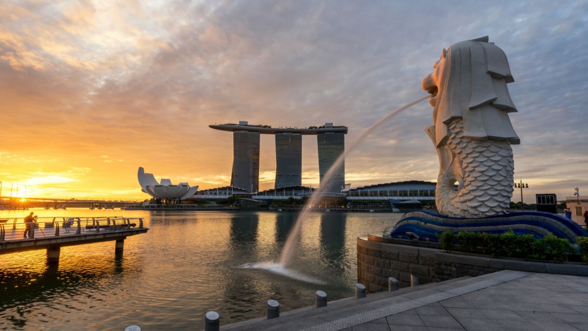 Singapore
