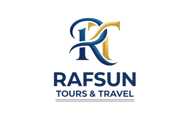 Rafsun Logo